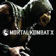 Тестирование джойстика в игре Mortal Kombat 10