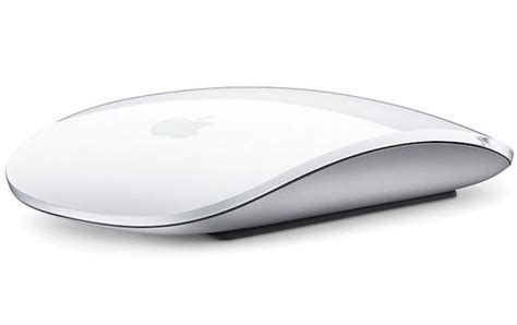 Тестирование и настройка Magic Mouse