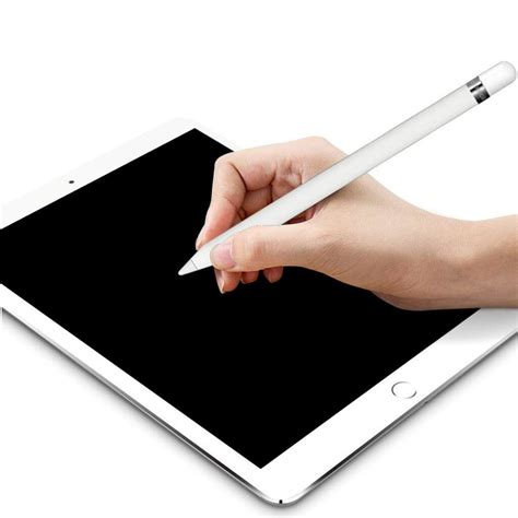 Тестирование Apple Pencil перед выпуском