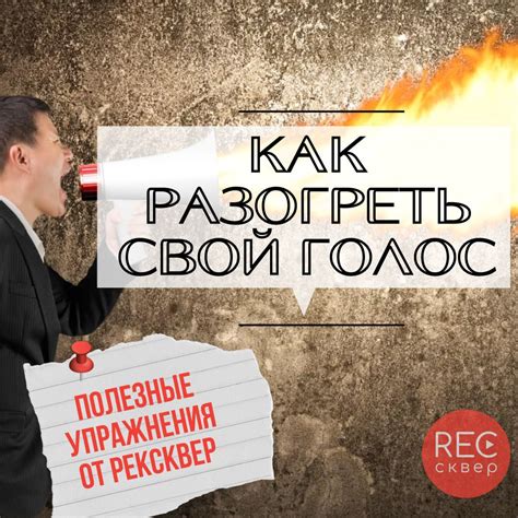 Техники для достижения профессионального звучания голосовых записей