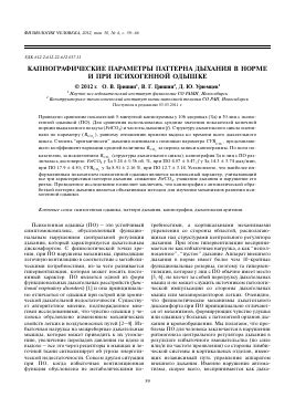 Техники и методы при создании паттерна в крите