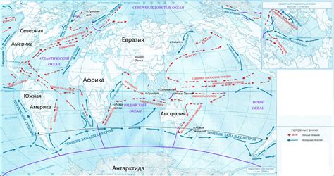 Техники и технологии, помогающие восстановить карту мира