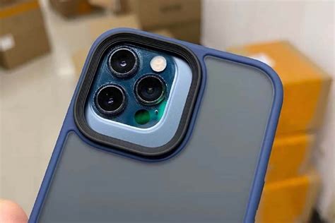 Техники экспозиции для профессиональной фотографии на iPhone 13 Pro