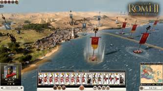 Техники эффективной очистки помоек в Rome 2 Total War