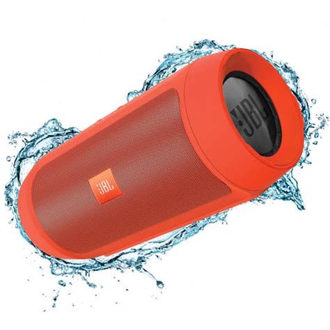 Техническая поддержка JBL Charge