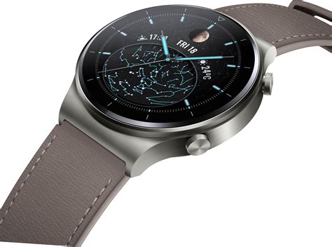 Технические проблемы на Huawei Watch GT 2 Pro