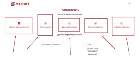 Технические проблемы при активации карты