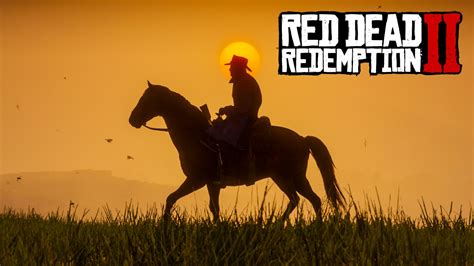 Технические требования для запуска Red Dead Redemption 2 на ПК