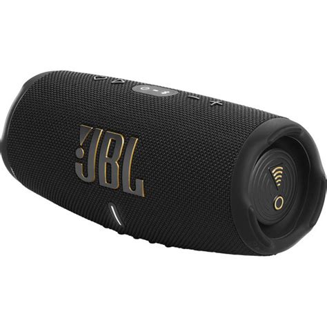 Технические характеристики колонки JBL Charge 5