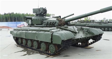 Технические характеристики танка T54Е2