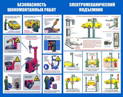 Техническое обслуживание и правила эксплуатации