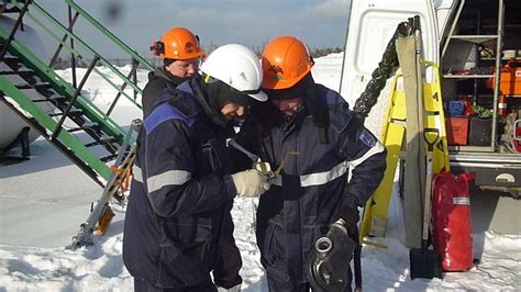 Техническое оснащение для установки змейки на газели