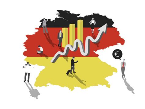 Технологическое развитие и экономика Германии