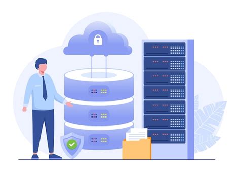 Технология обработки данных в облачной системе Ксо