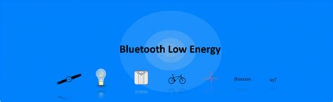 Технология Bluetooth: основные принципы и преимущества