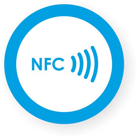 Технология NFC для улучшенной связи