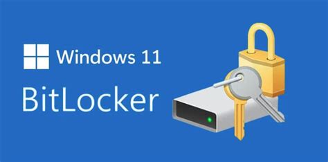 Типичные проблемы и их решения в работе с BitLocker