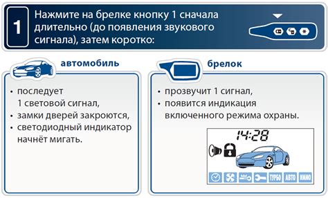 Тонкости отключения сигнализации Старлайн различных моделей