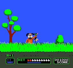 Топ-советы для игры Duck Hunt на Dendy