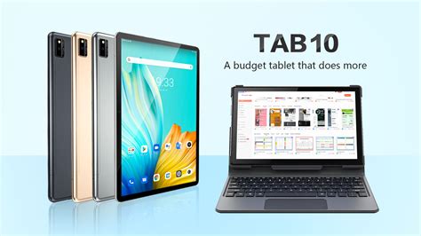 Топ-советы по оптимизации работы Blackview Tab 10 Series