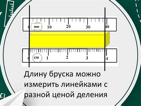 Точность и возможные искажения измерений