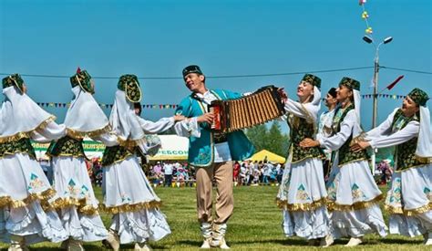 Традиционные культурные практики