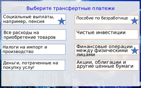 Трансфертные операции в Международной банковской системе