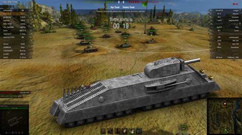 Требования к активации Тундры в World of Tanks