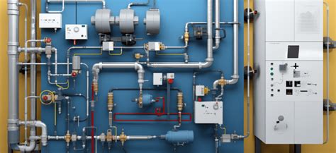 Требования к газовому оборудованию