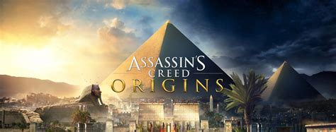 Требования системы для игры Assassins Creed Origins