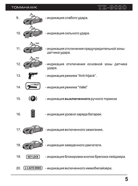 Требуется знание: перезагрузка, томагавк 9020, инструкция