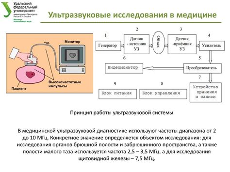 Третий метод очистки: применение ультразвука