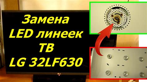 Третий способ отключения аудиогида на телевизоре LG