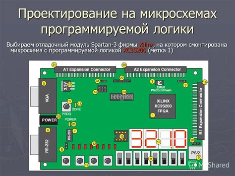 Третий шаг: Регистрация микрочипа