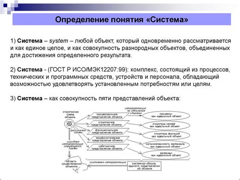 УБЭП: понятие и назначение