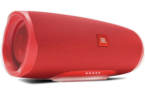 Увеличение баса на JBL Charge 4