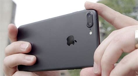 Увеличение громкости разговора на iPhone 7 Plus