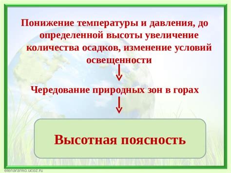 Увеличение количества природных водоемов