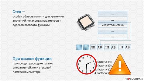 Увеличение рекурсии через sys: