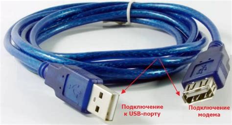 Увеличение скорости USB-модема МегаФон: