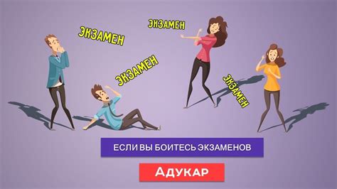 Уверенность и жесты