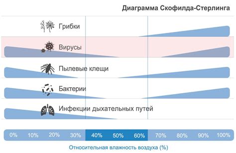 Увлажнение и осушение воздуха: оптимальный баланс