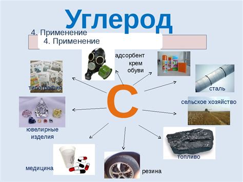 Углерод и его важность для растительной жизни