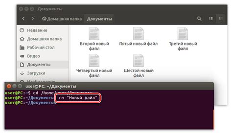 Удаление Алисы с помощью командной строки Linux