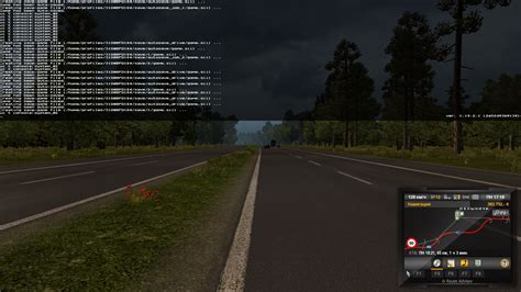 Удаление дополнений в Euro Truck Simulator 2: подробная инструкция без сложностей