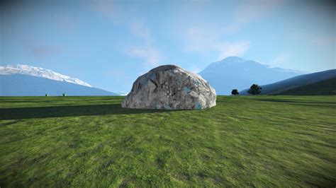 Удаление примесей из руды в Space Engineers