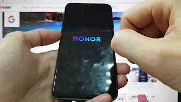 Удаление рекламы на Honor 10 Lite