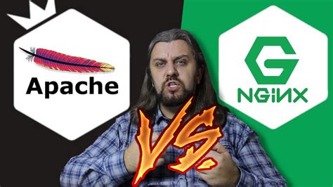 Удаление Nginx с Linux