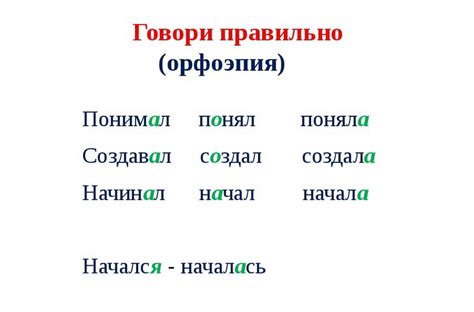 Ударение на последний слог в глаголах на -ИВАТЬ, -ОВАТЬ, -ЕВАТЬ