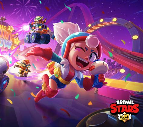 Удача и счастье в Brawl Stars 2022